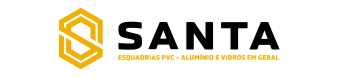 Santa Esquadrias e Vidros